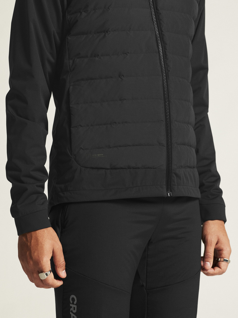 Craft ADV Pursuit Thermal Jacket - Men's