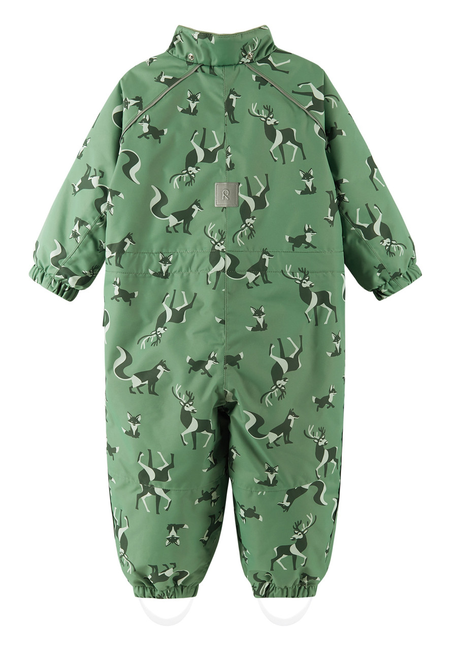 Reima Lappi Reimatec Winter Overall - Infants to Children