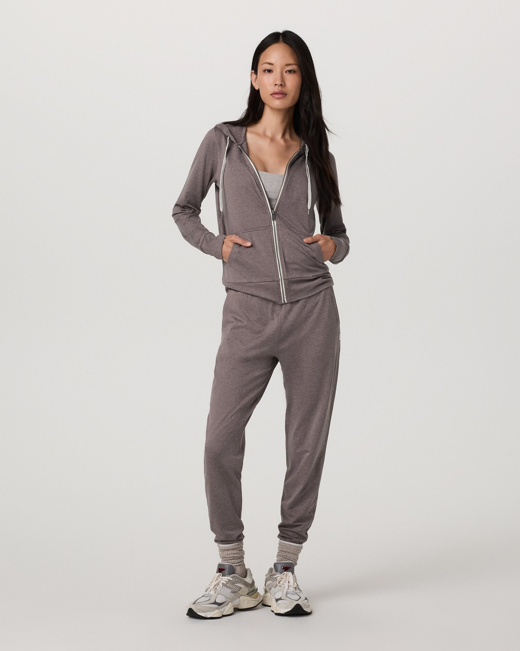 Vuori Halo Performance Hoodie 2.0 - Women's