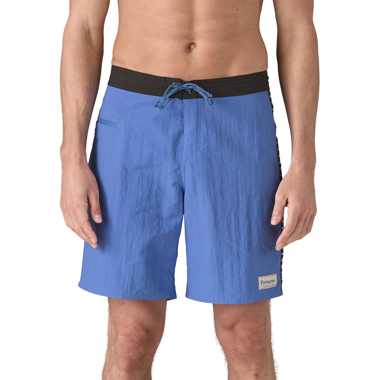 Patagonia Wavefarer Boardshorts 19" - Men's