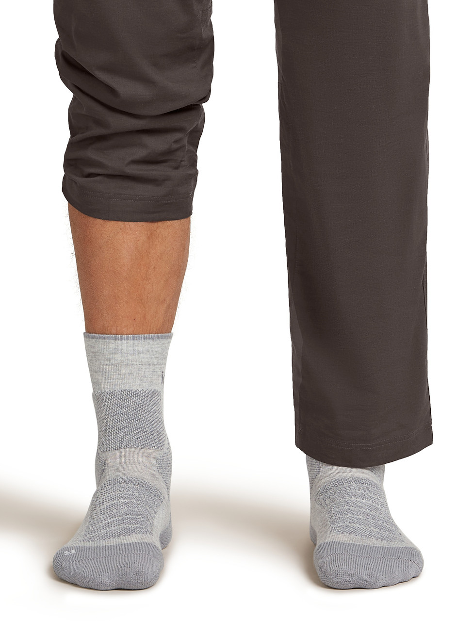 icebreaker Hike+ Heavy Crew Socks - Unisex