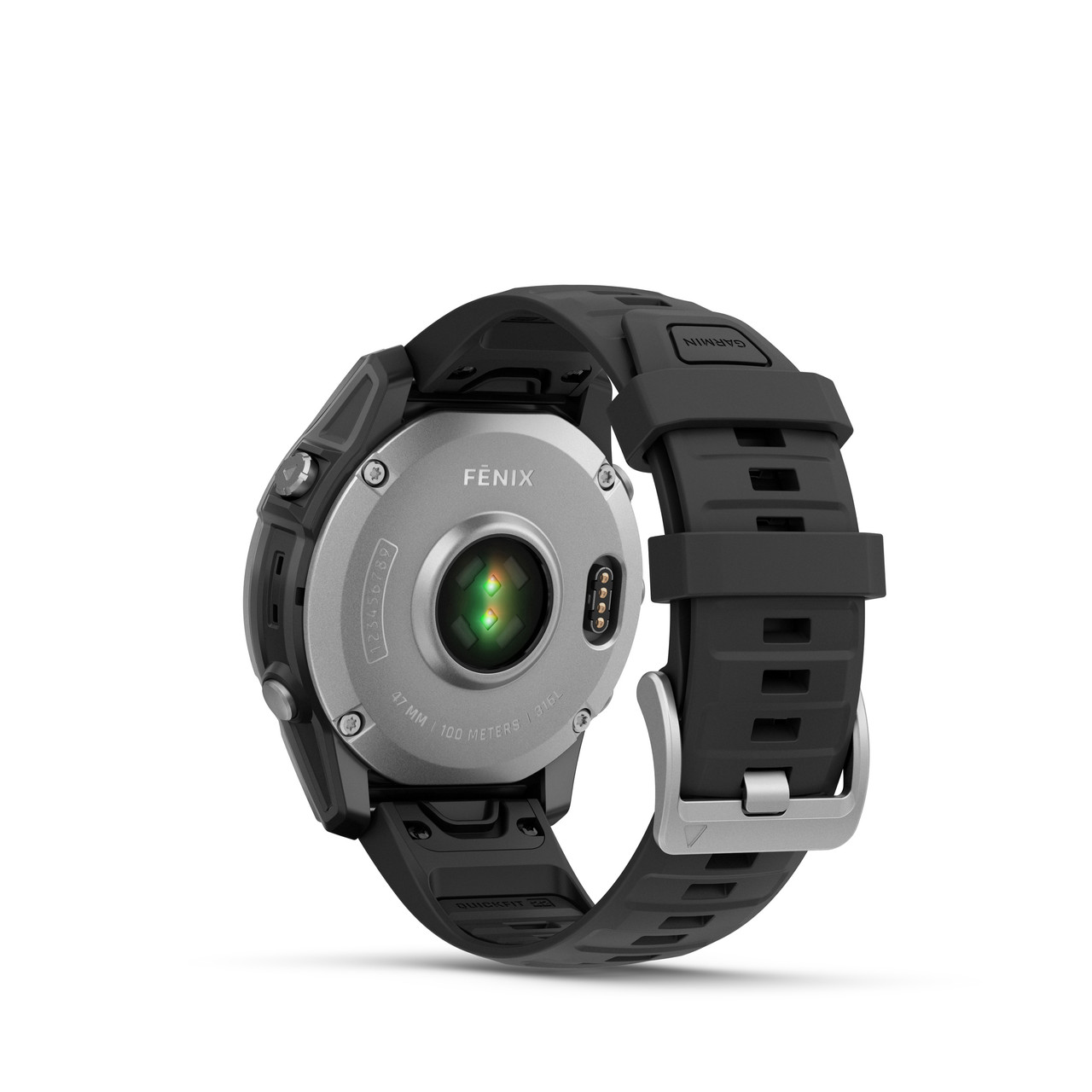 Garmin Fenix E 47mm