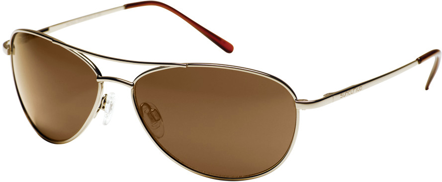 Suncloud Patrol Polarized Sunglasses - Unisex