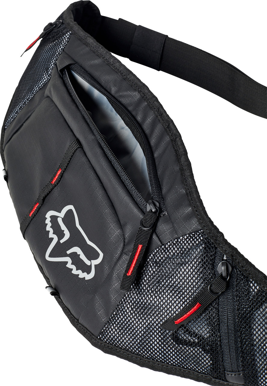 Fox Racing MTB Slim Hip Pack - Unisex