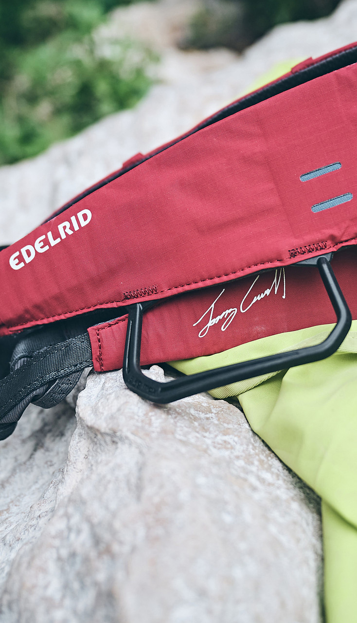 Edelrid Sirana TC Harness - Unisex