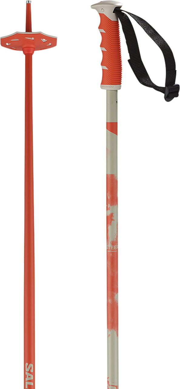 Salomon Steep Ski Poles