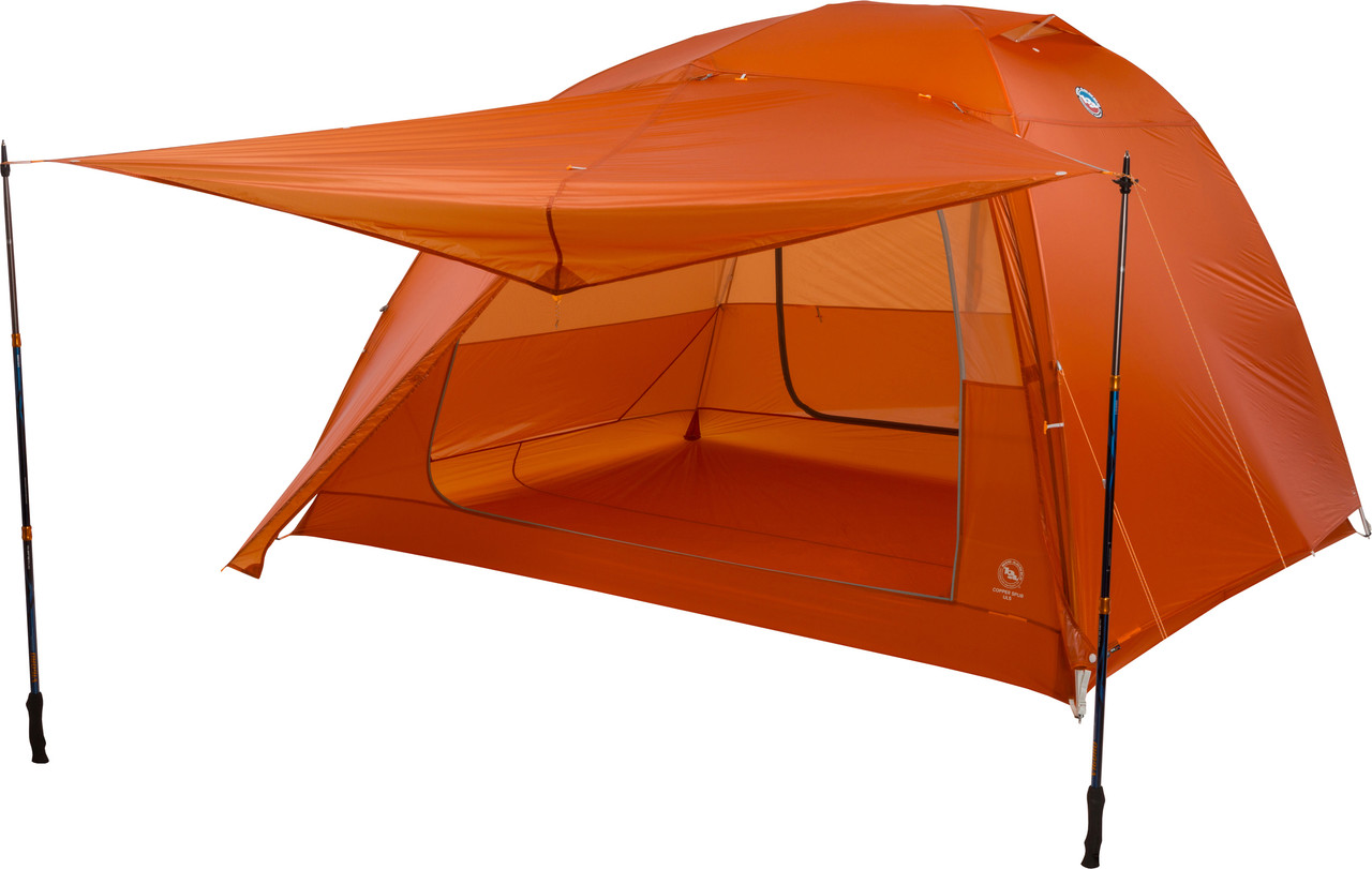 Big Agnes Copper Spur UL 5-Person Tent