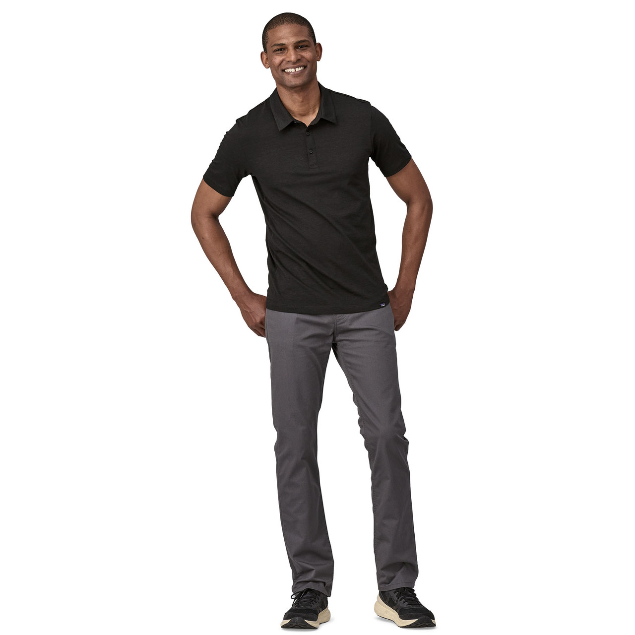 Patagonia Essential Polo - Men's