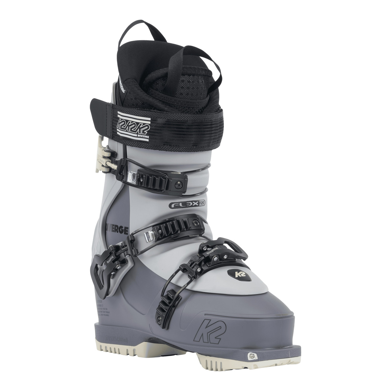 K2 Diverge LT Ski Boots - Unisex