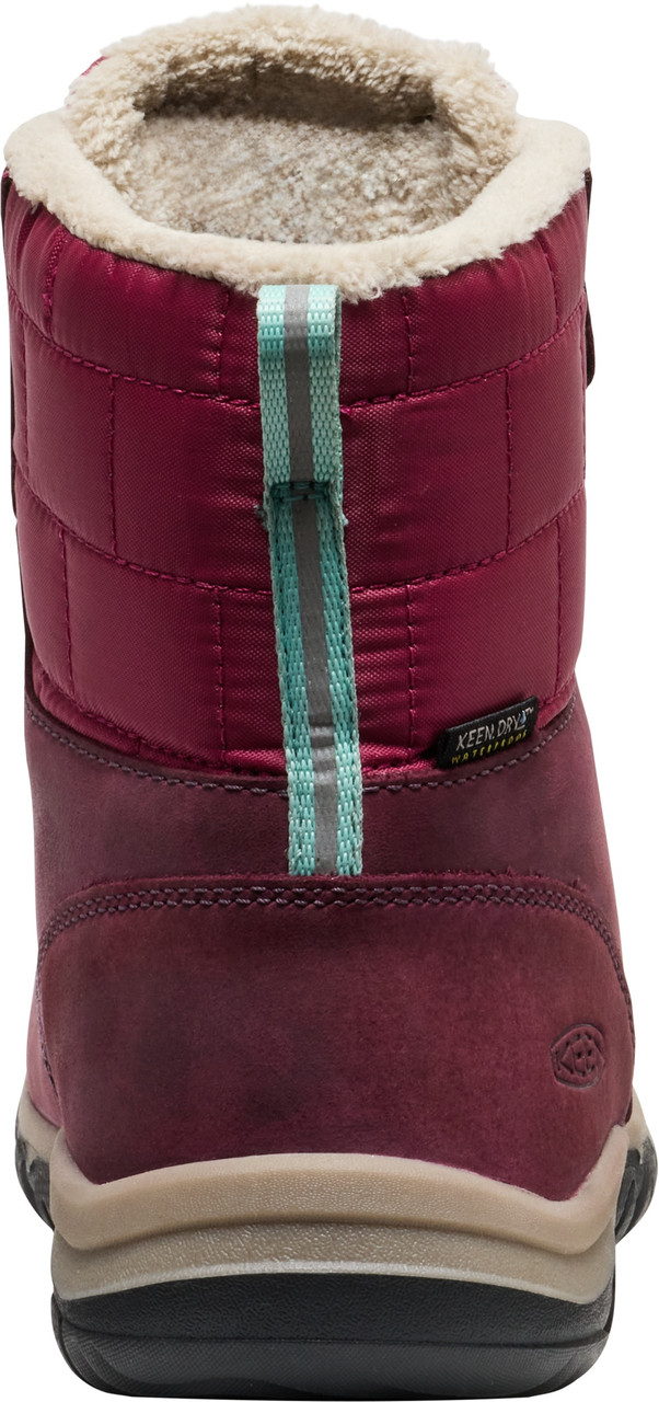 Keen Kanibou Waterproof Winter Boots - Youths