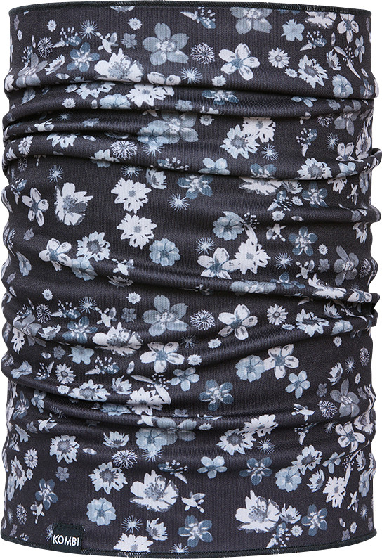 Kombi Velvet Fleece Multi Scarf - Unisex