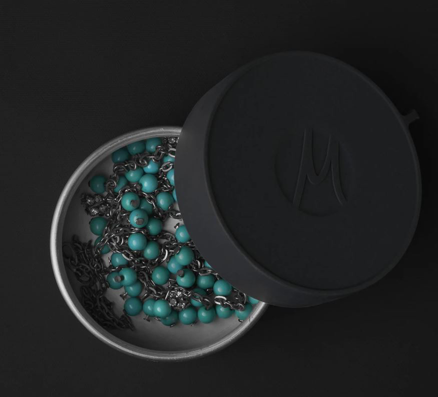 Matador Waterproof 100ml Travel Canister