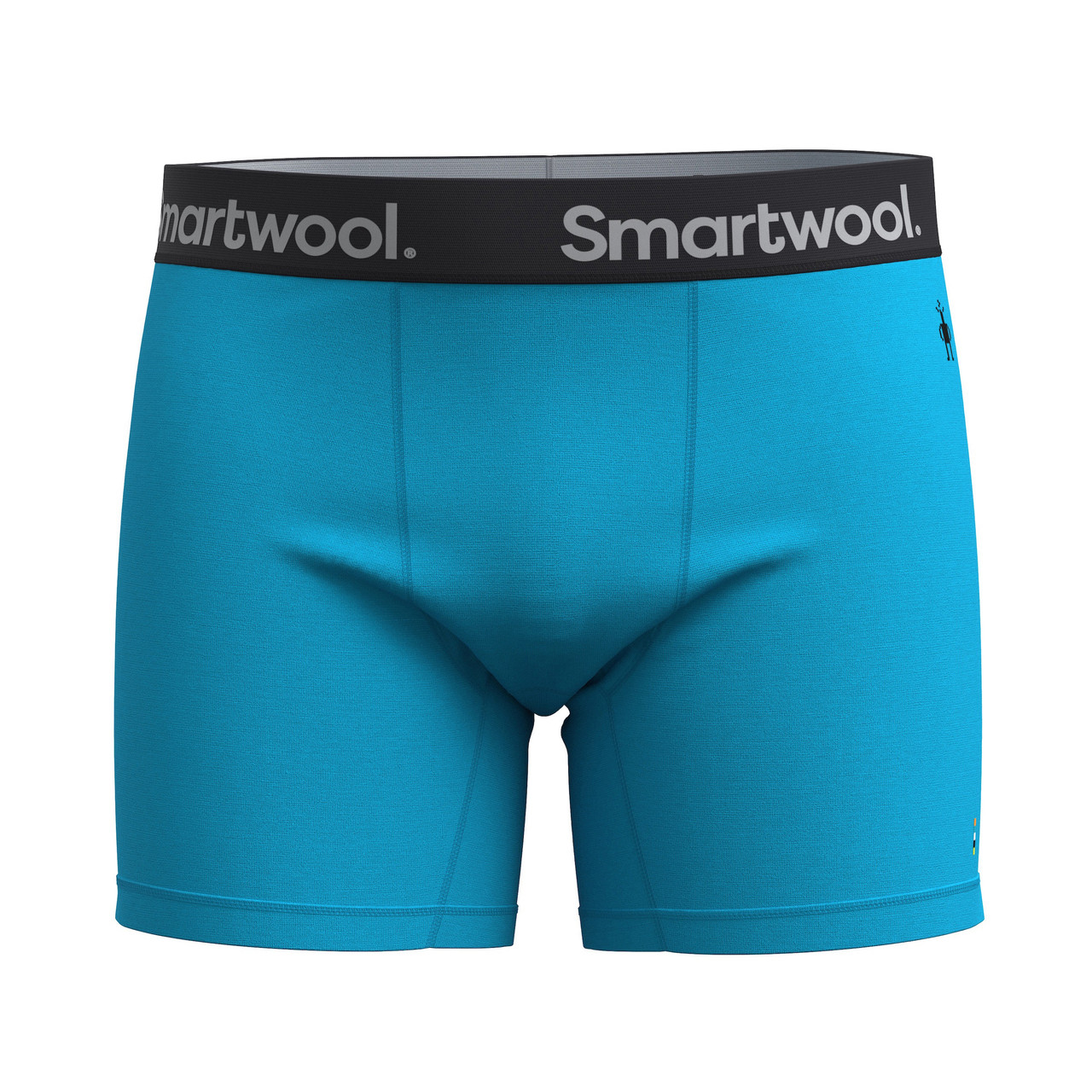Smartwool Active Boxer Brief - Men's