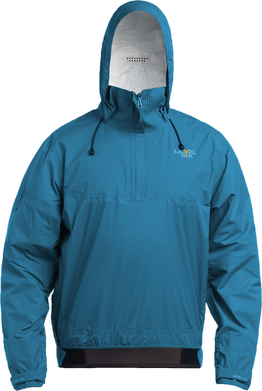 Level Six Torngat Paddling Top - Men's