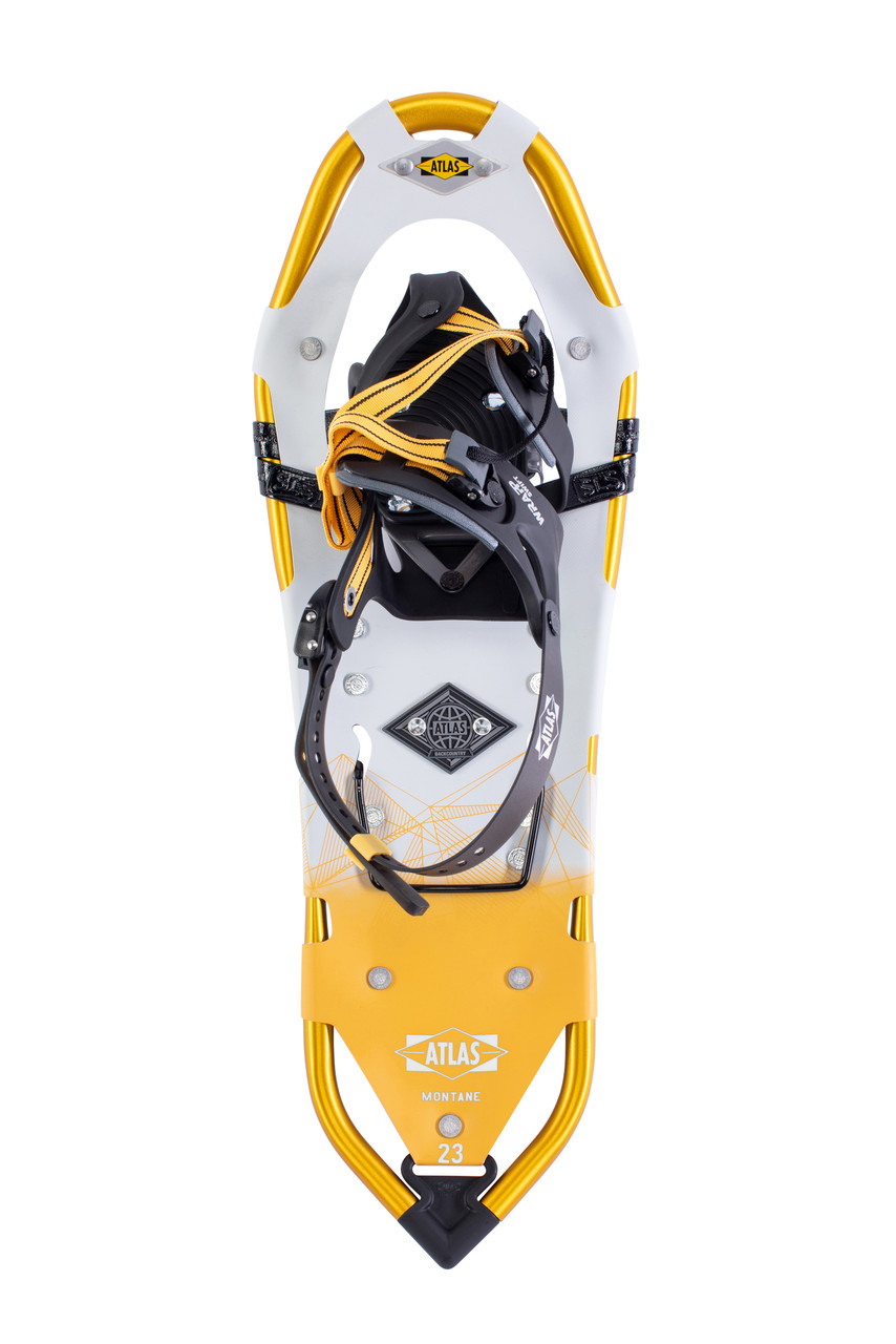 Atlas Montane Elektra Snowshoes - Women's