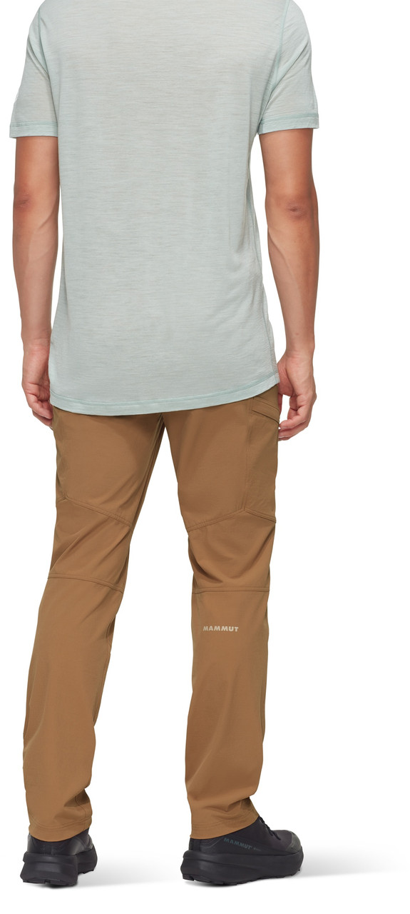 Mammut Runbold IV Pants - Men's