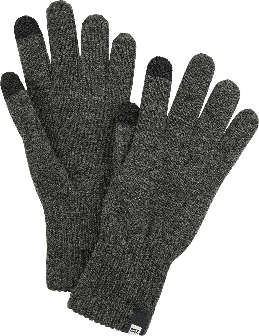 MEC Merino Liner Gloves - Unisex