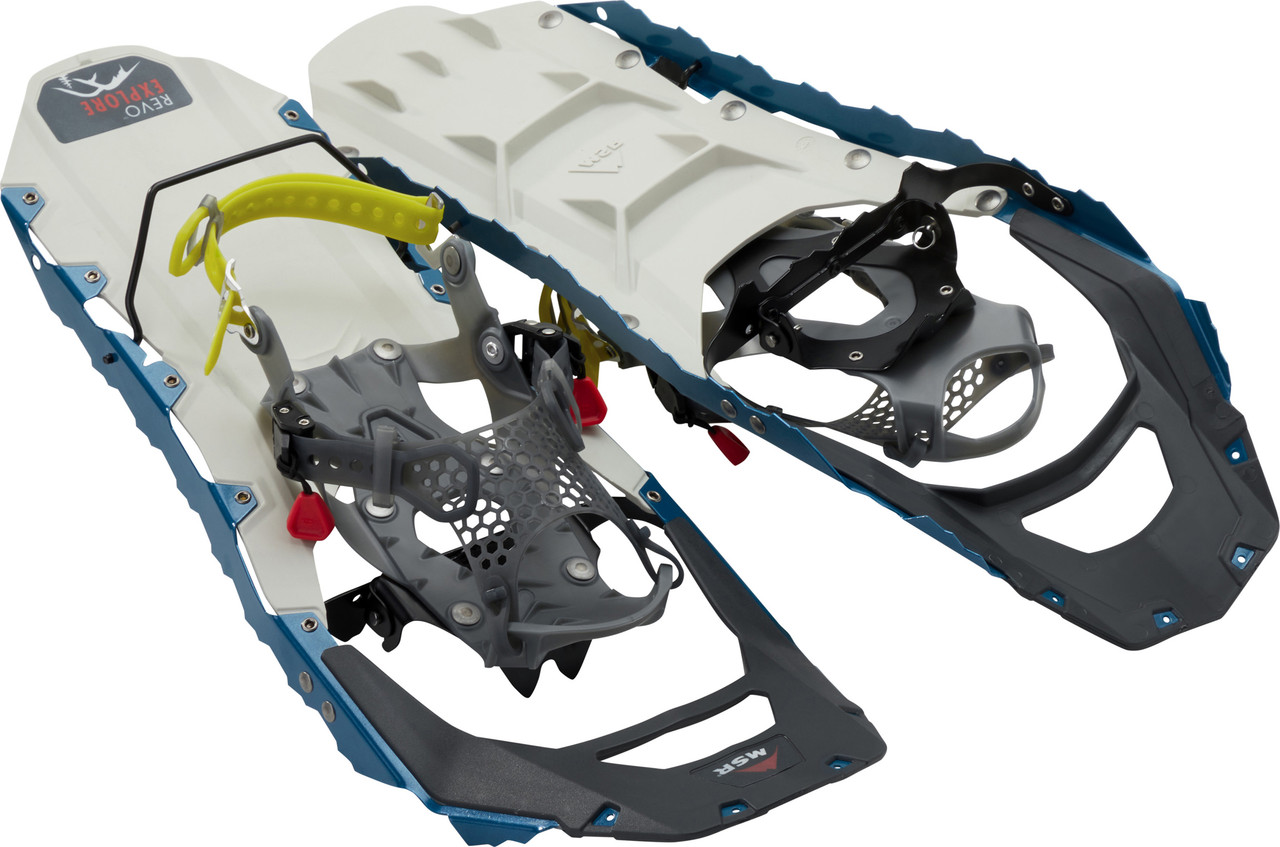 MSR Revo Explore Snowshoes - Women's
