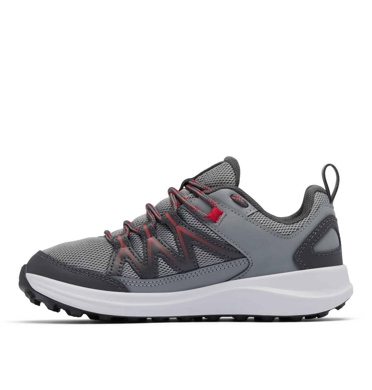 Columbia Peakfreak Rush WP Shoe - Children to Youths