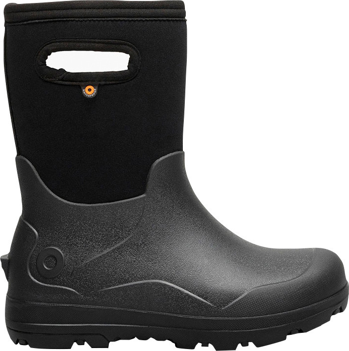 Bogs York Seamless Waterproof Winter Boots - Kids'