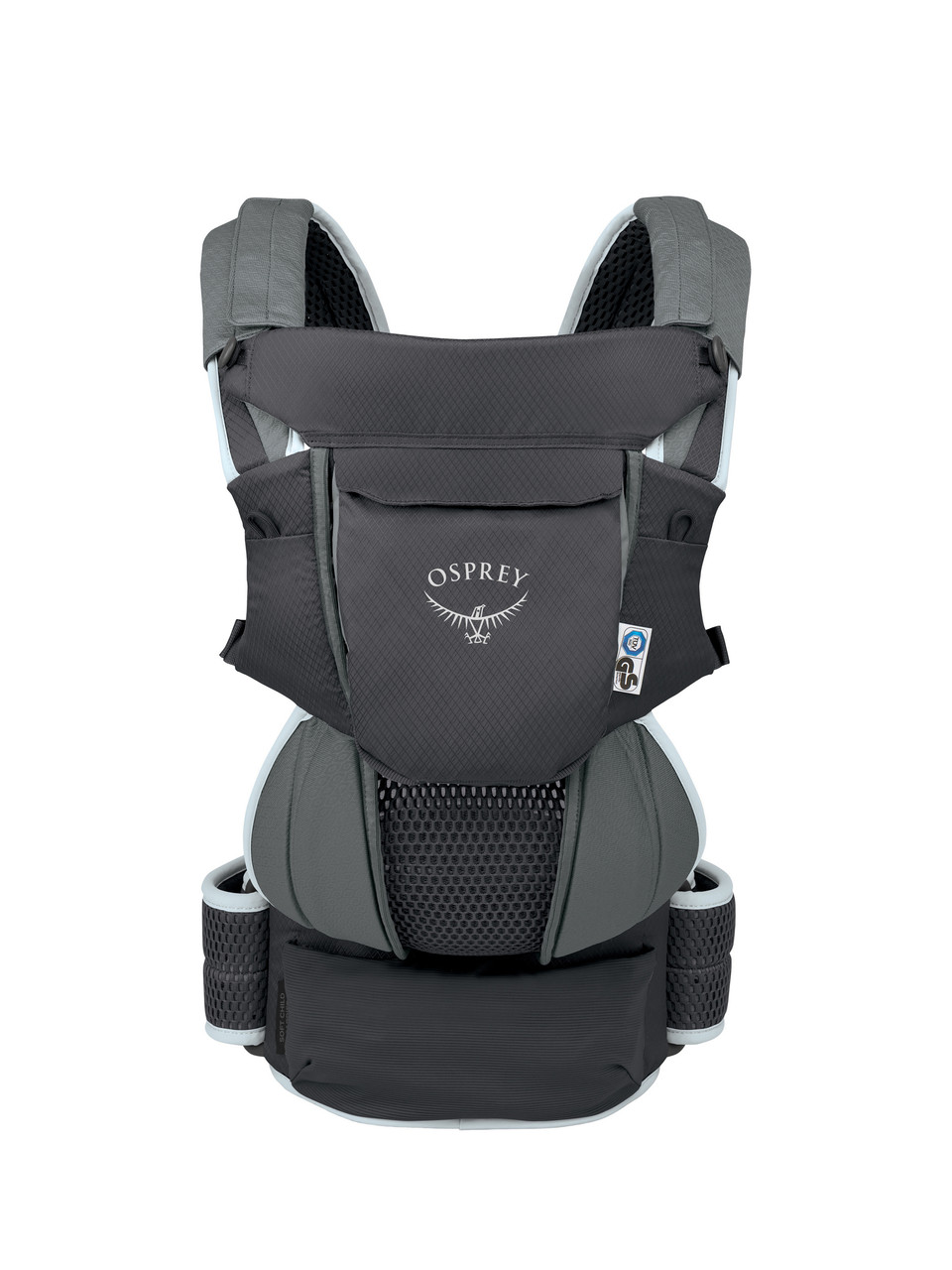 Osprey Poco Soft Child Carrier - Unisex