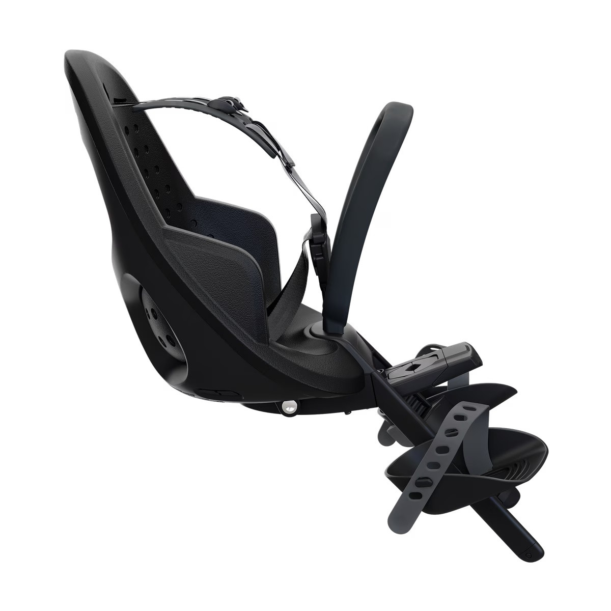 Thule Yepp 2 Mini  Front Child Bike Seat - Children