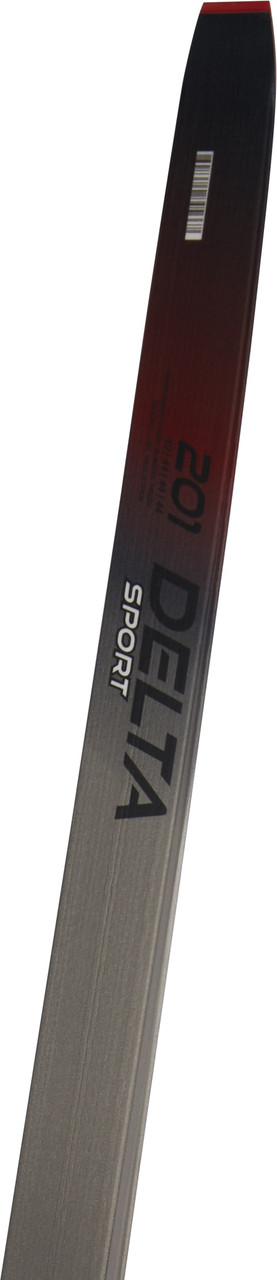 Rossignol Delta Sport R-Skin Skis - Unisex