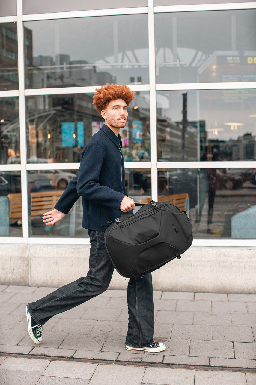 Pacsafe EXP45 Carry On Travel Backpack - Unisex