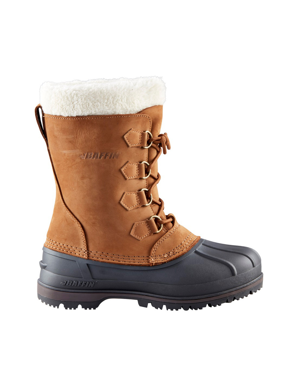 Baffin Canada Waterproof Winter Boots - Women's