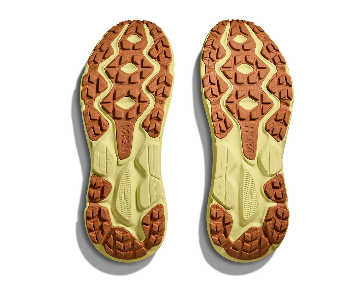 Hoka Challenger ATR 7 Trail Running Shoes - Men's