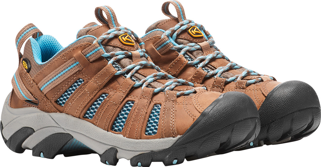 Keen Voyageur Light Trail Shoes - Women's