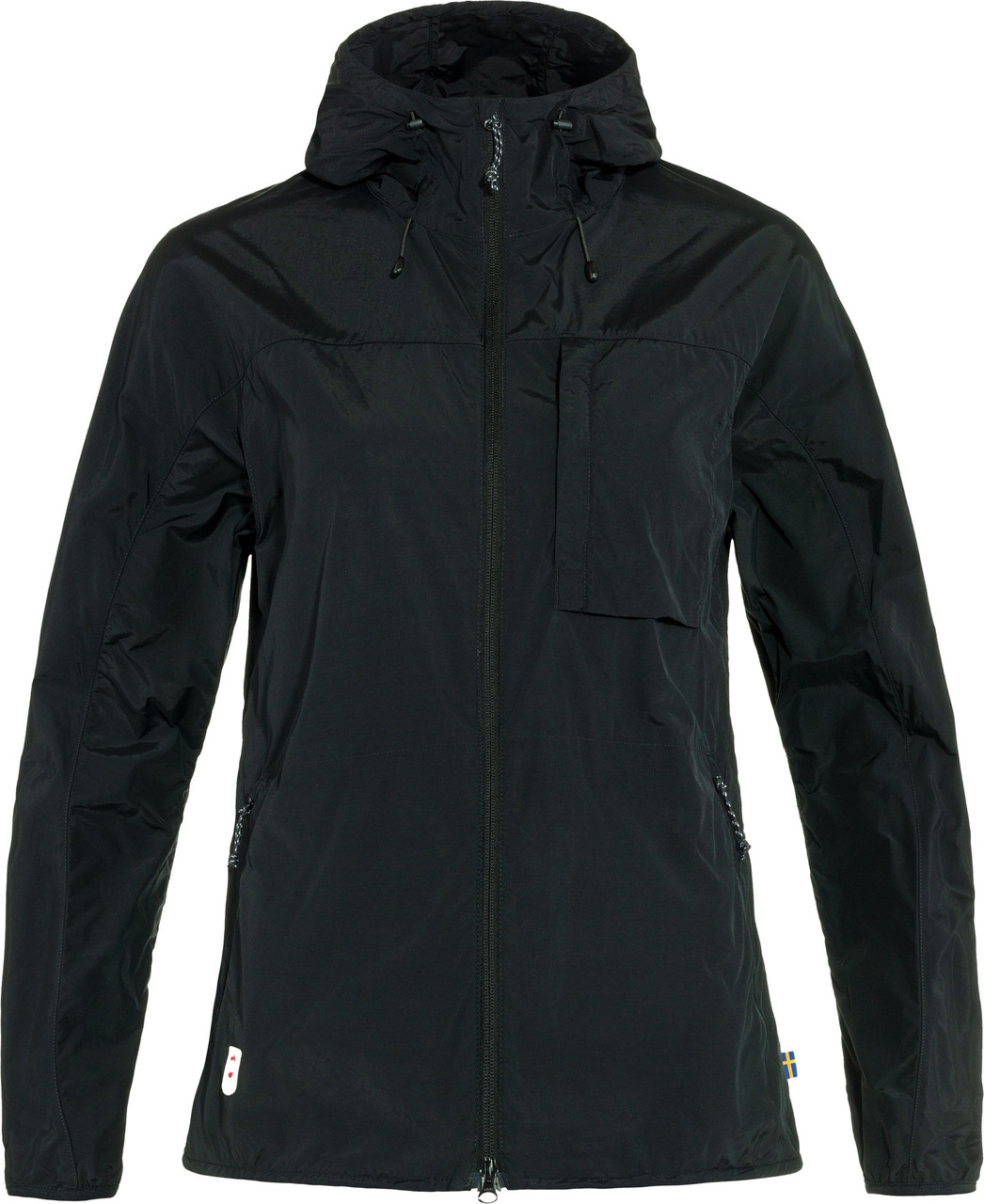 Fjallraven High Coast Wind Jacket - Women's
