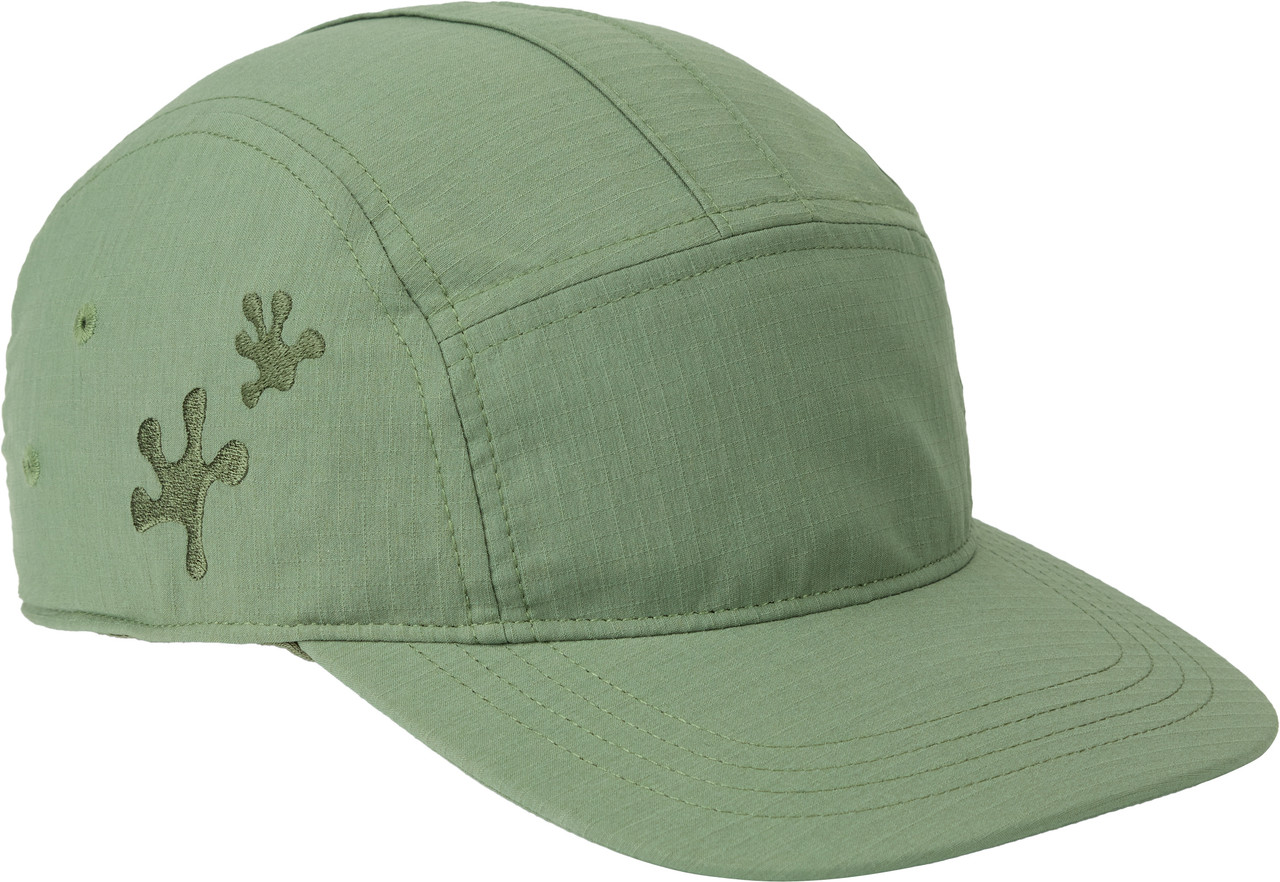 MEC Kermi Climb Tech 5 Panel Hat - Unisex