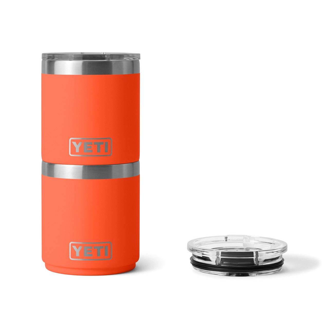 Yeti Rambler 295ml Lowball 2.0