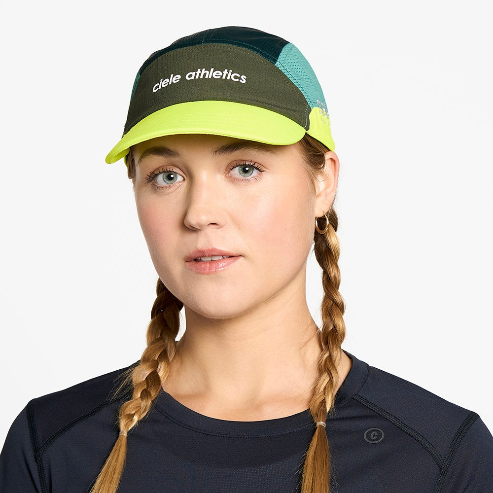 Ciele Athletics FSTCap SC Field Iconic SL - Unisex