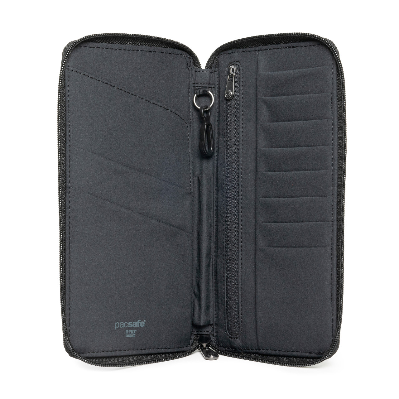 Pacsafe RFID Safe Travel Wallet