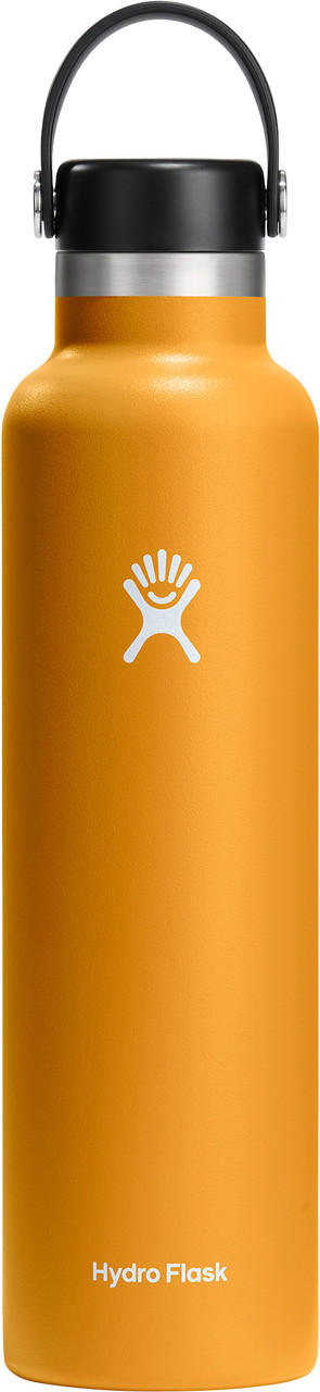Hydro Flask Standard Mouth Bottle 710ml