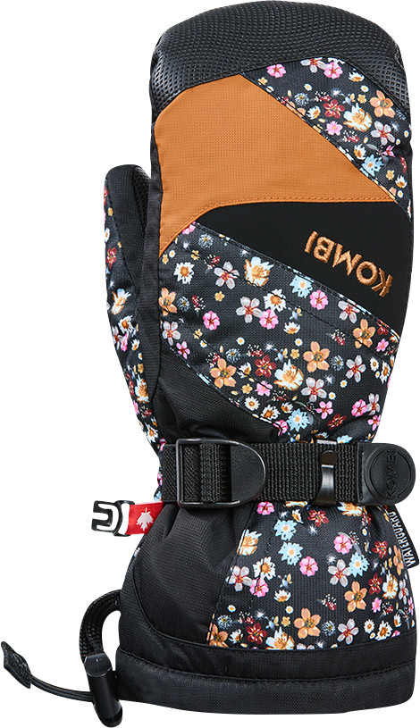 Kombi Original Mitts - Children