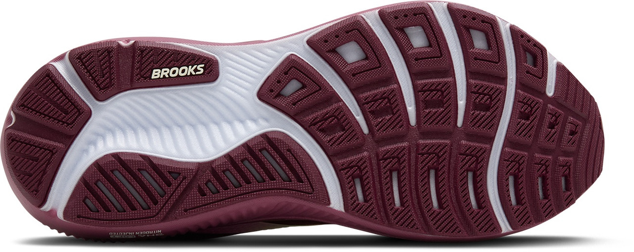 Brooks Ghost 17 Road Running Shoes - Women's