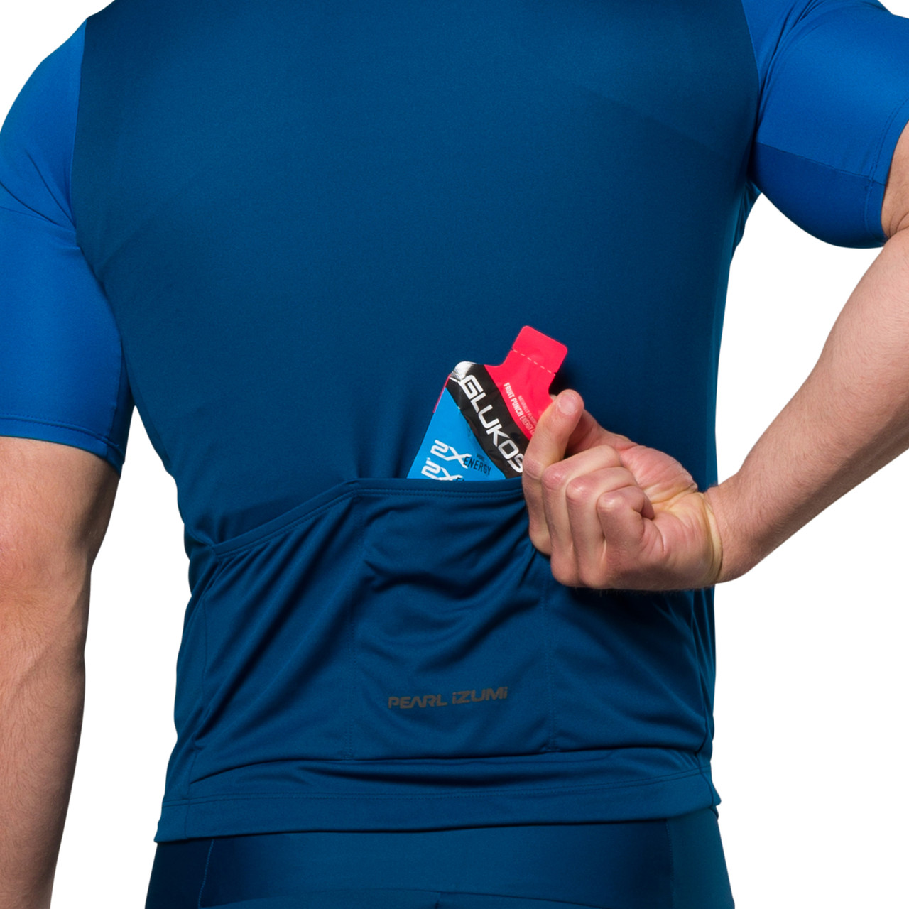 Pearl Izumi Attack Jersey - Men's