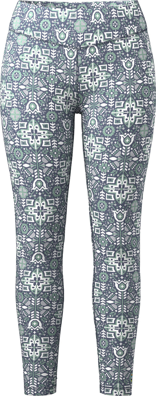 Smartwool Classic Thermal Merino Base Layer Bottom - Women's