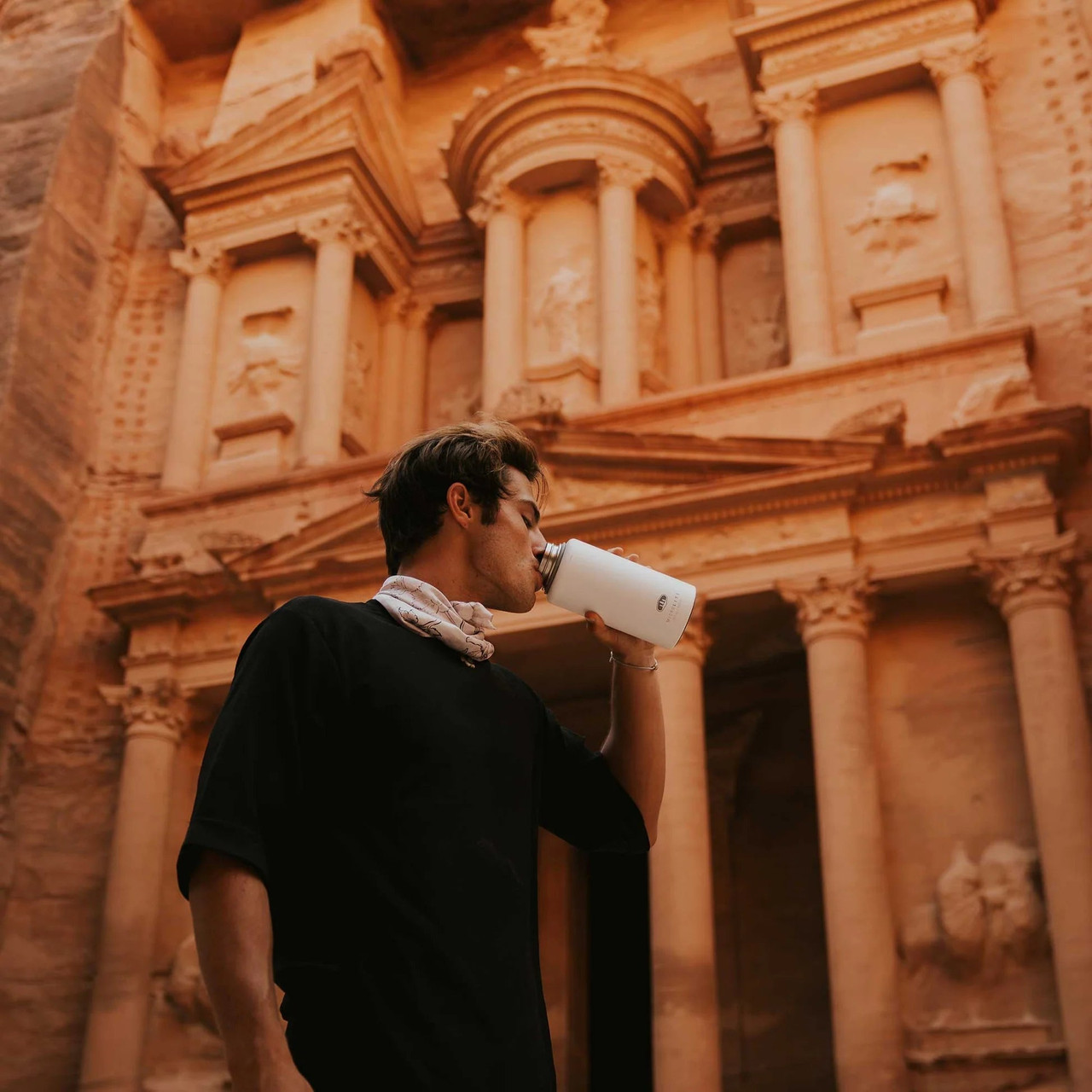 GSI Microlite 1000 Twist Bottle