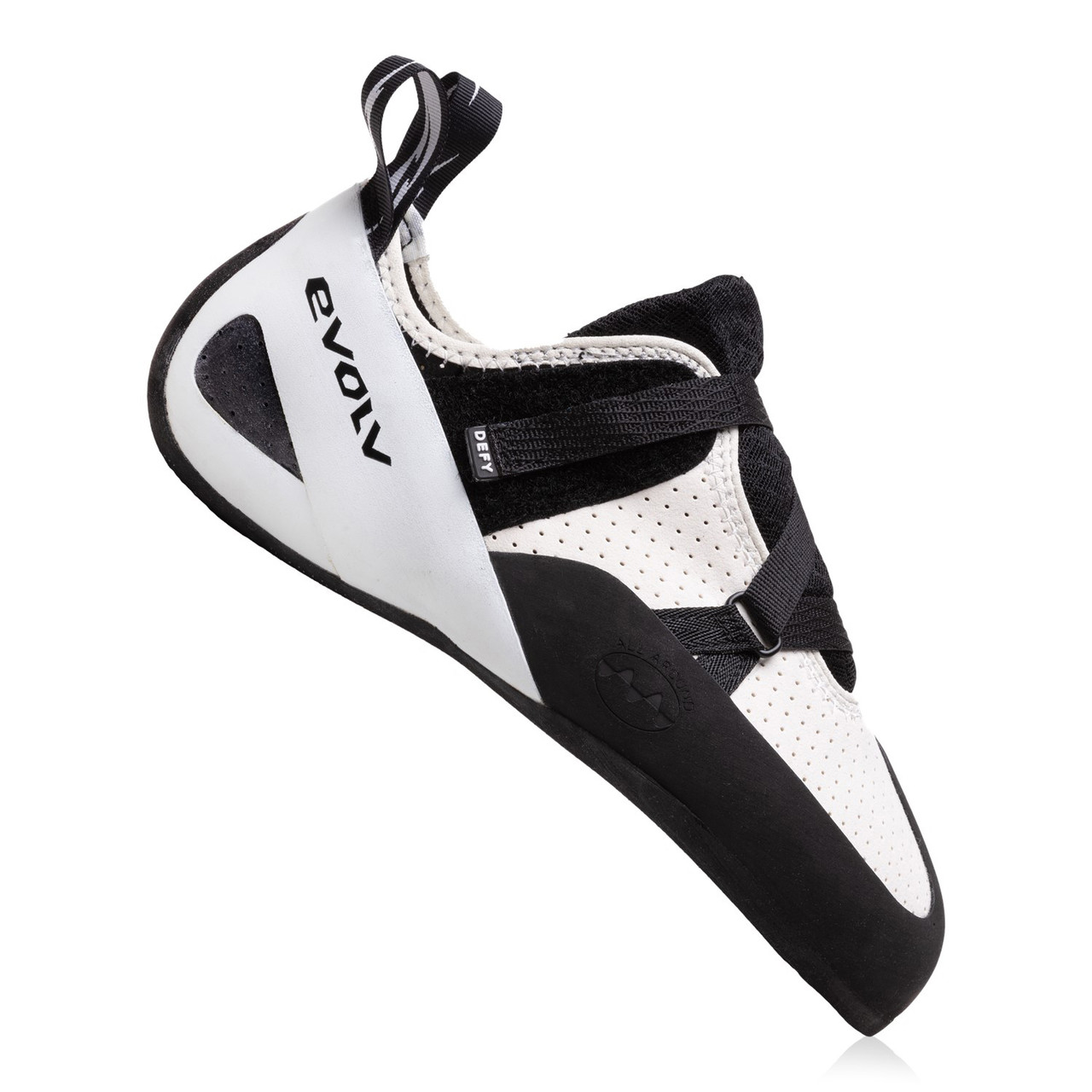 Evolv Defy Climbing Shoes - Unisex