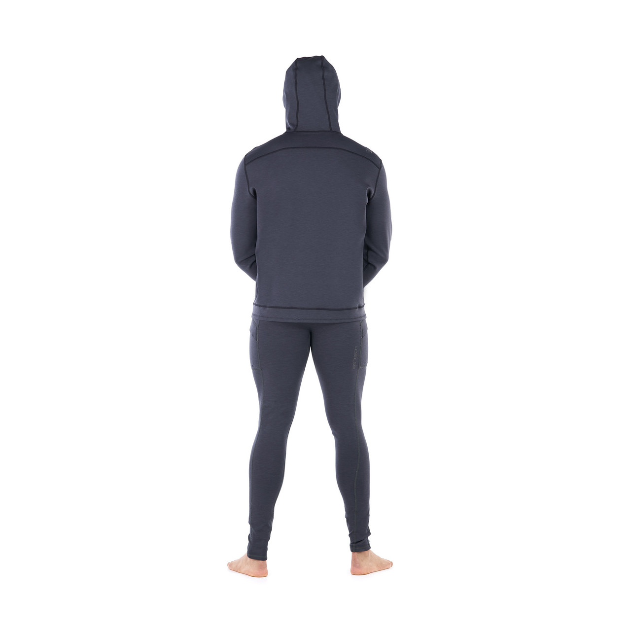 Level Six Jericho Neoprene Hoody - Men's