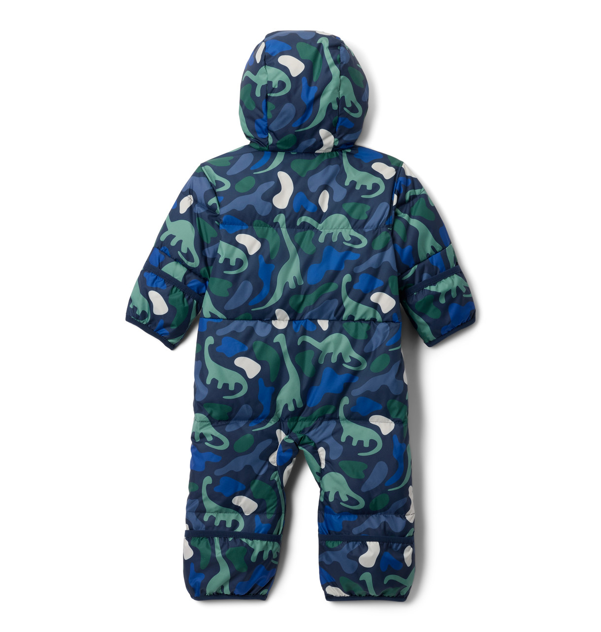 Columbia Snuggly Bunny II Bunting - Infants