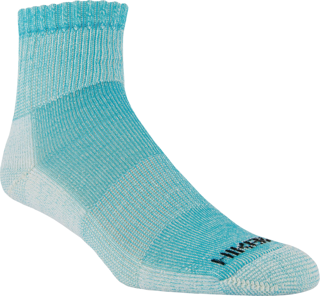 J.B. Field's Super-Wool Hiker GX Quarter Socks - Unisex