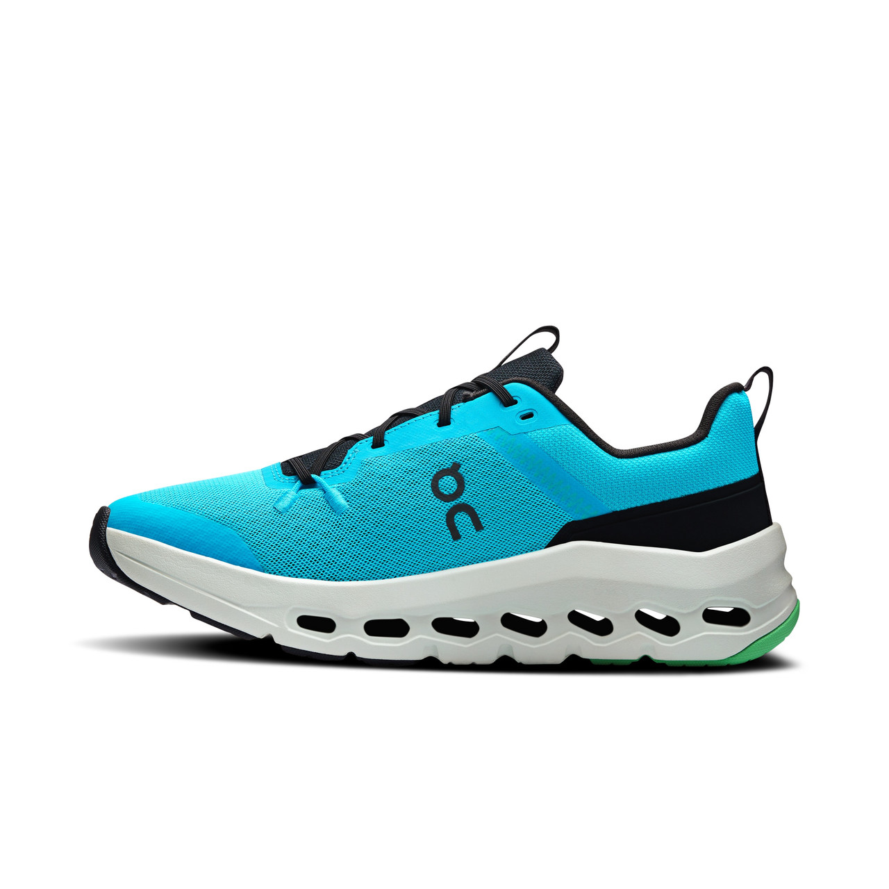 On Cloudleap Running Shoes - Youths