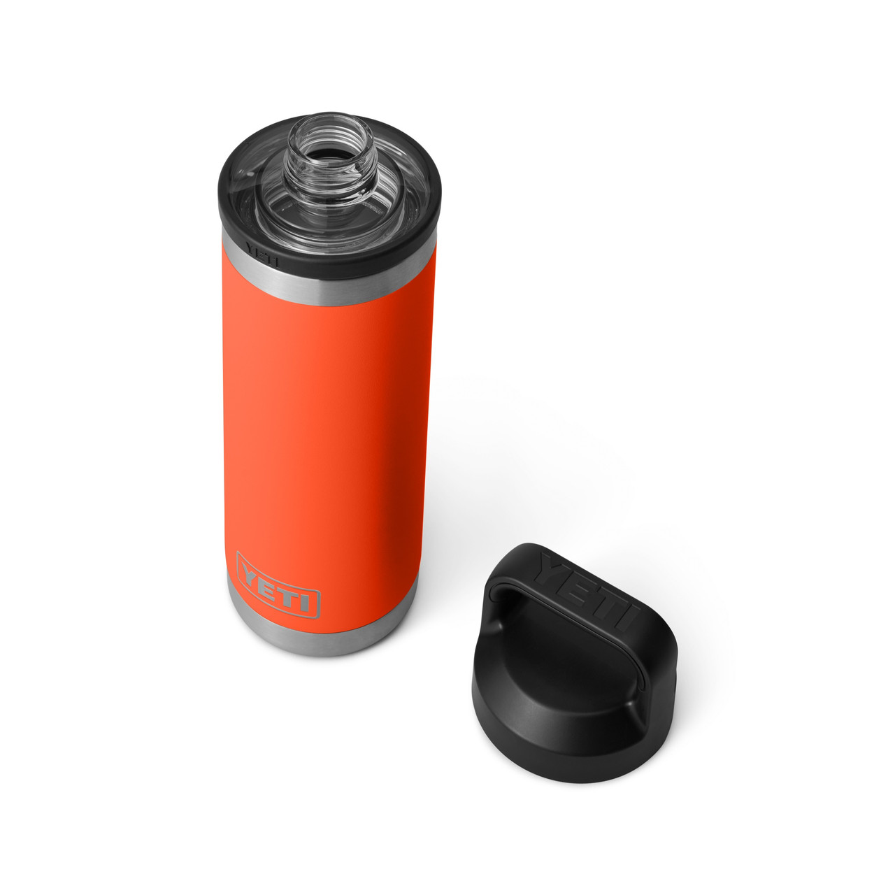 Yeti Rambler 532ml Bottle with Chug Cap