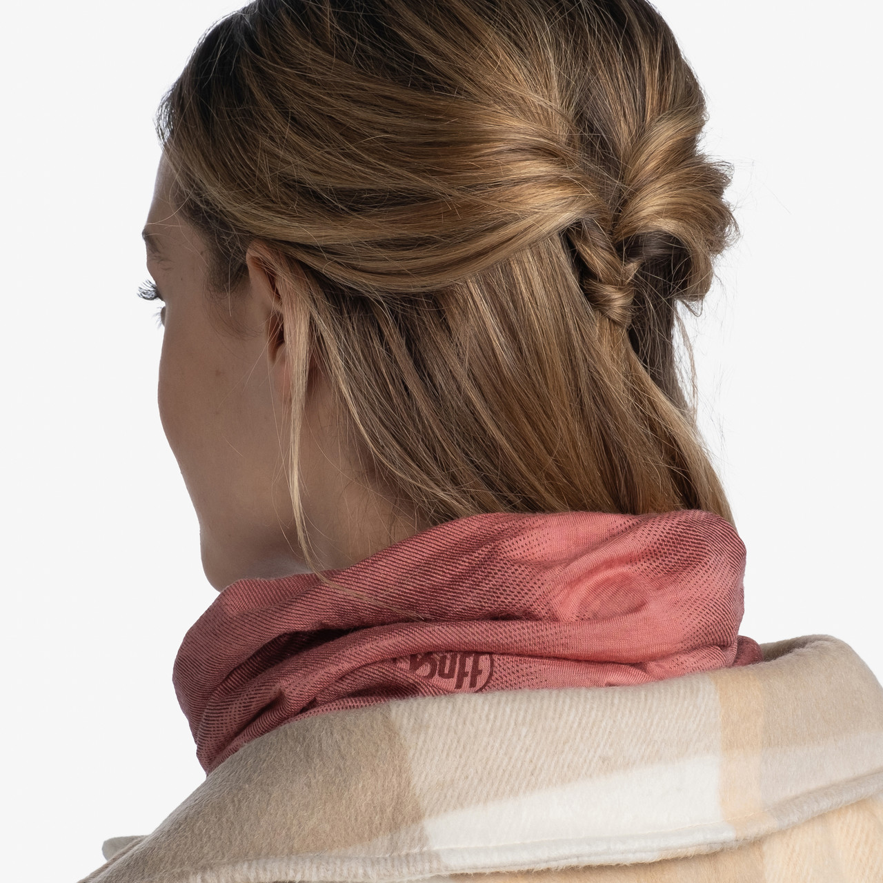 Buff Lightweight Merino Wool Multifunctional Headwear - Unisex