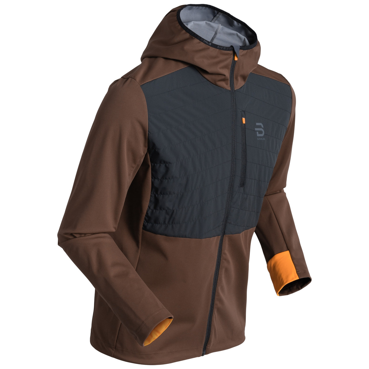 B Daehlie Power Jacket - Men's